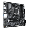 Gigabyte B650M D3HP Motherboard AMD B650 Socket AM5 DDR5 micro ATX PCIe 4.0 M.2 - 9MB65MDHP-00-10 - 4719331857851