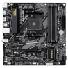 Gigabyte B550M DS3H R2 Motherboard AMD B550 Socket AM4 DDR4 micro ATX PCIe 4.0 M.2 - 9MB55MDSR-00-G10 - 4719331870454