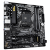 Gigabyte B550M DS3H R2 Motherboard AMD B550 Socket AM4 DDR4 micro ATX PCIe 4.0 M.2 - 9MB55MDSR-00-G10 - 4719331870454
