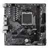 Gigabyte A620M H Motherboard AMD A620 Socket AM5 DDR5 micro ATX PCIe 4.0 M.2 - 9MA62MH-00-G22 - 4719331855512