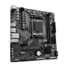 Gigabyte A620M H Motherboard AMD A620 Socket AM5 DDR5 micro ATX PCIe 4.0 M.2 - 9MA62MH-00-G22 - 4719331855512