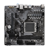 Gigabyte A620M H Motherboard AMD A620 Socket AM5 DDR5 micro ATX PCIe 4.0 M.2 - 9MA62MH-00-G22 - 4719331855512
