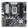 Gigabyte B860M D3HP Motherboard Intel B860 Socket LGA 1851 DDR5 micro ATX PCIe 5.0 M.2 - 9MB86M3HP-00-G10 - 4719331866860