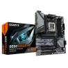 Gigabyte B650 EAGLE AX Motherboard AMD B650 Socket AM5 DDR5 ATX PCIe 5.0 M.2 Wi-Fi - 9MB65EGX-00-G11 - 4719331860158