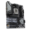 Gigabyte B650 EAGLE AX Motherboard AMD B650 Socket AM5 DDR5 ATX PCIe 5.0 M.2 Wi-Fi - 9MB65EGX-00-G11 - 4719331860158