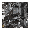 Gigabyte B550M K Motherboard AMD B550 Socket AM4 DDR4 micro ATX PCIe 4.0 M.2 - 9MB55MK-00-11 - 4719331852764