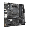 Gigabyte B550M K Motherboard AMD B550 Socket AM4 DDR4 micro ATX PCIe 4.0 M.2 - 9MB55MK-00-11 - 4719331852764