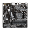 Gigabyte B550M K Motherboard AMD B550 Socket AM4 DDR4 micro ATX PCIe 4.0 M.2 - 9MB55MK-00-11 - 4719331852764