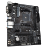 Gigabyte A520M S2H Motherboard AMD A520 Socket AM4 DDR4 micro ATX PCIe 3.0 M.2 - 9MA52MS2H-00-13 - 4719331809720
