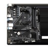 Gigabyte A520M DS3H V2 Motherboard AMD A520 Socket AM4 DDR4 micro ATX PCIe 3.0 M.2 - 9MA52M3H2-00-11 - 4719331854690
