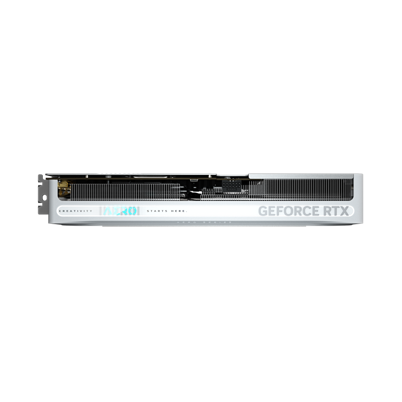 Gigabyte GeForce RTX 5080 AERO OC SFF Placa Gráfica 16GB GDDR7 256-bit PCIe 5.0 - 9VN5080AO-00-G10 - 4719331355555
