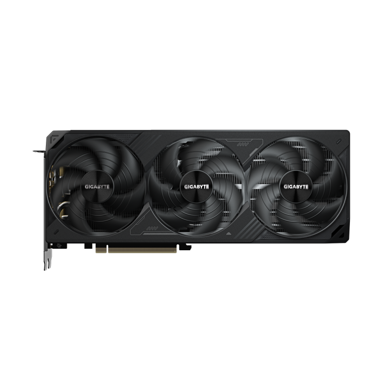 Gigabyte GeForce RTX 5070 Ti WINDFORCE OC SFF Placa Gráfica 16GB GDDR7 256-bit PCIe 5.0 - 9VN507TWO-00-G10 - 4719331355579