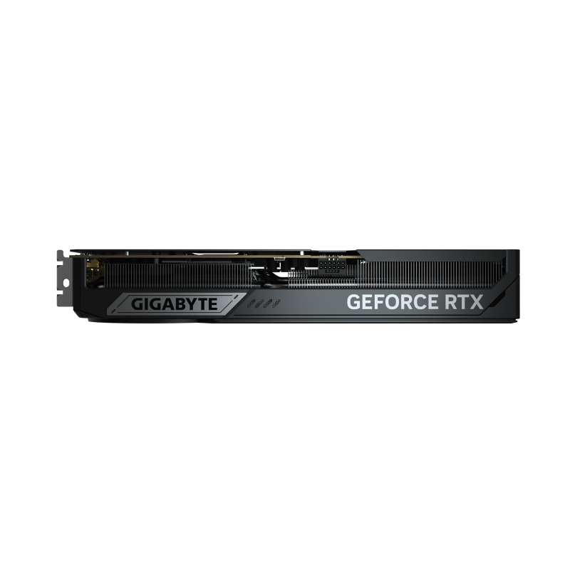 Gigabyte GeForce RTX 5070 Ti WINDFORCE OC SFF Placa Gráfica 16GB GDDR7 256-bit PCIe 5.0 - 9VN507TWO-00-G10 - 4719331355579