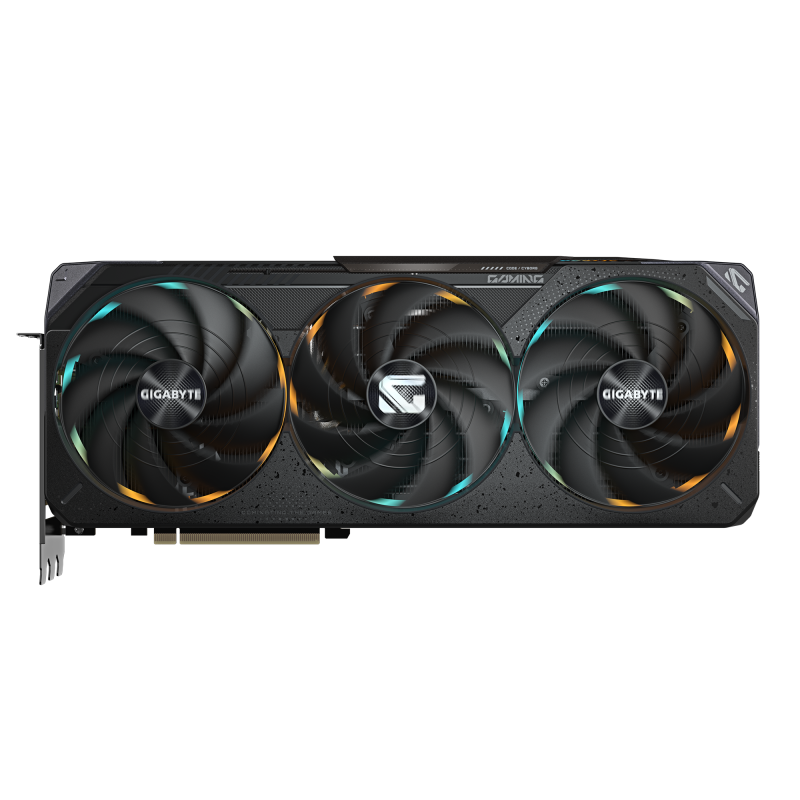Gigabyte GeForce RTX 5070 Ti Gaming OC Placa Gráfica 16GB GDDR7 256-bit PCIe 5.0 - 9VN507TGO-00-G10 - 4719331355562