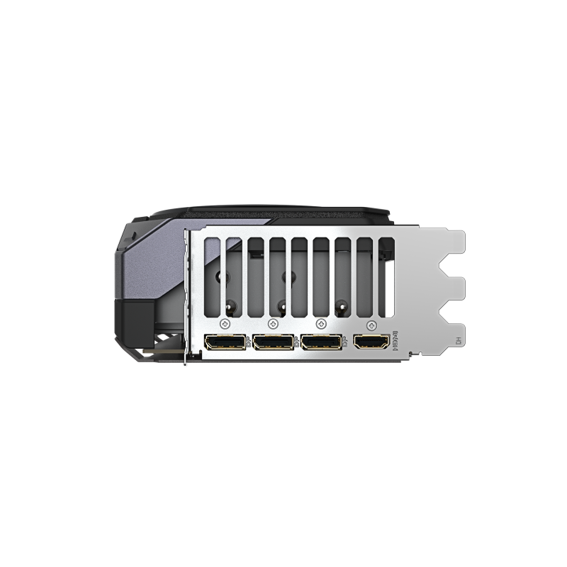 Gigabyte GeForce RTX 5070 Ti Gaming OC Placa Gráfica 16GB GDDR7 256-bit PCIe 5.0 - 9VN507TGO-00-G10 - 4719331355562