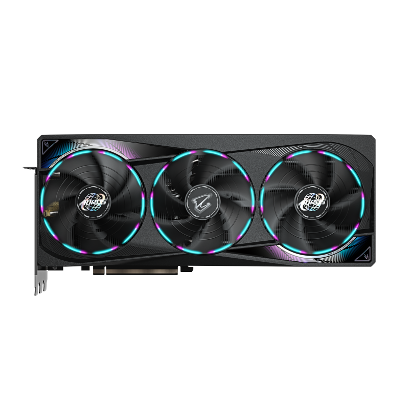Gigabyte GeForce RTX 5070 AORUS MASTER OC Placa Gráfica 12GB GDDR7 192-bit PCIe 5.0 - 9VN5070AM-00-G10 - 4719331355753