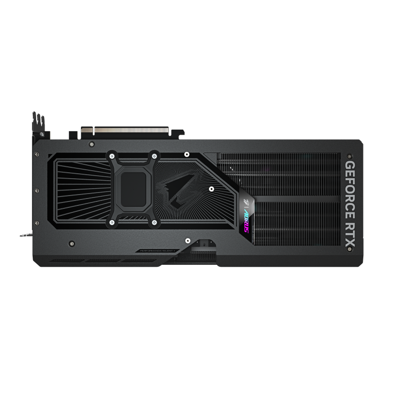 Gigabyte GeForce RTX 5070 AORUS MASTER OC Placa Gráfica 12GB GDDR7 192-bit PCIe 5.0 - 9VN5070AM-00-G10 - 4719331355753