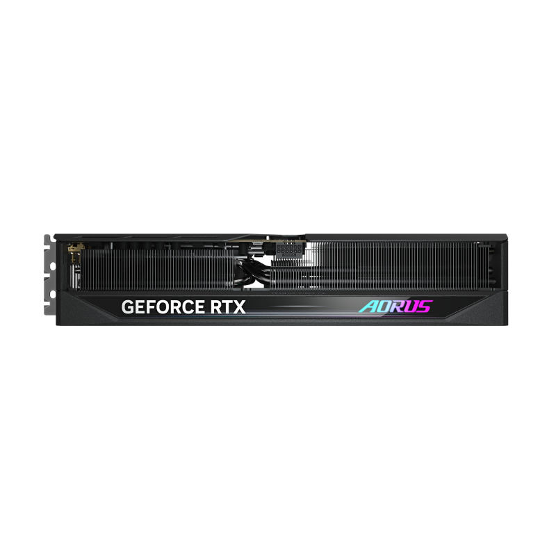 Gigabyte GeForce RTX 5070 AORUS MASTER OC Placa Gráfica 12GB GDDR7 192-bit PCIe 5.0 - 9VN5070AM-00-G10 - 4719331355753
