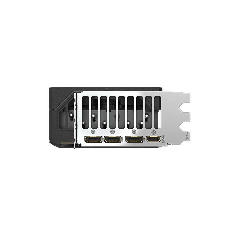 Gigabyte GeForce RTX 5070 AORUS MASTER OC Placa Gráfica 12GB GDDR7 192-bit PCIe 5.0 - 9VN5070AM-00-G10 - 4719331355753