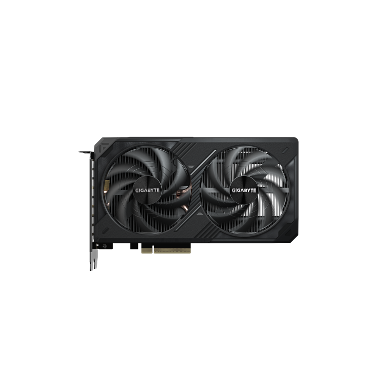Gigabyte GeForce RTX 5060 Ti WINDFORCE OC Placa Gráfica 8GB GDDR7 128-bit PCIe 5.0 - 9VN506TWO8-00-G10 - 4719331356057