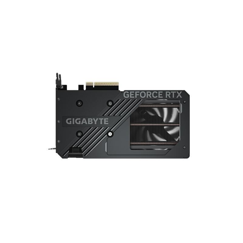 Gigabyte GeForce RTX 5060 Ti WINDFORCE OC Placa Gráfica 8GB GDDR7 128-bit PCIe 5.0 - 9VN506TWO8-00-G10 - 4719331356057
