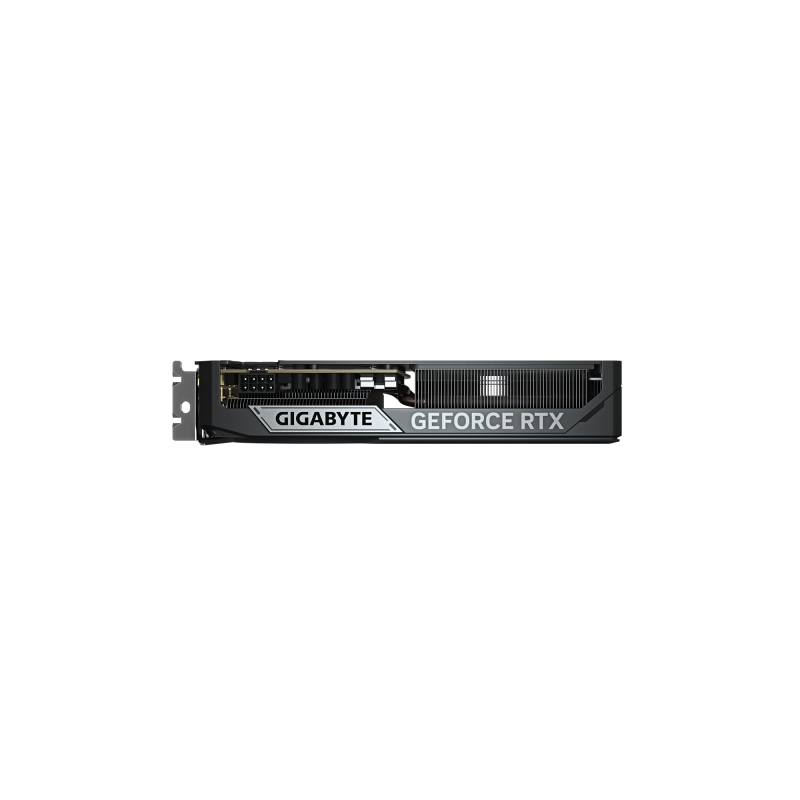 Gigabyte GeForce RTX 5060 Ti WINDFORCE OC Placa Gráfica 8GB GDDR7 128-bit PCIe 5.0 - 9VN506TWO8-00-G10 - 4719331356057