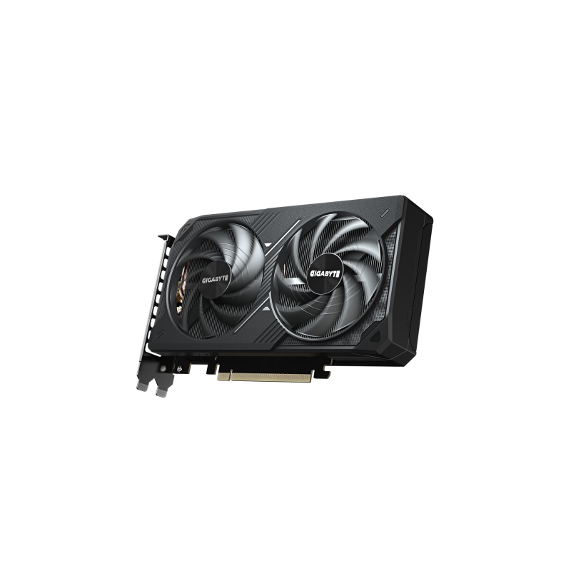 Gigabyte GeForce RTX 5060 Ti WINDFORCE MAX OC Placa Gráfica 8GB GDDR7 128-bit PCIe 5.0 - 9VN506TWX8-00-G10 - 4719331356682