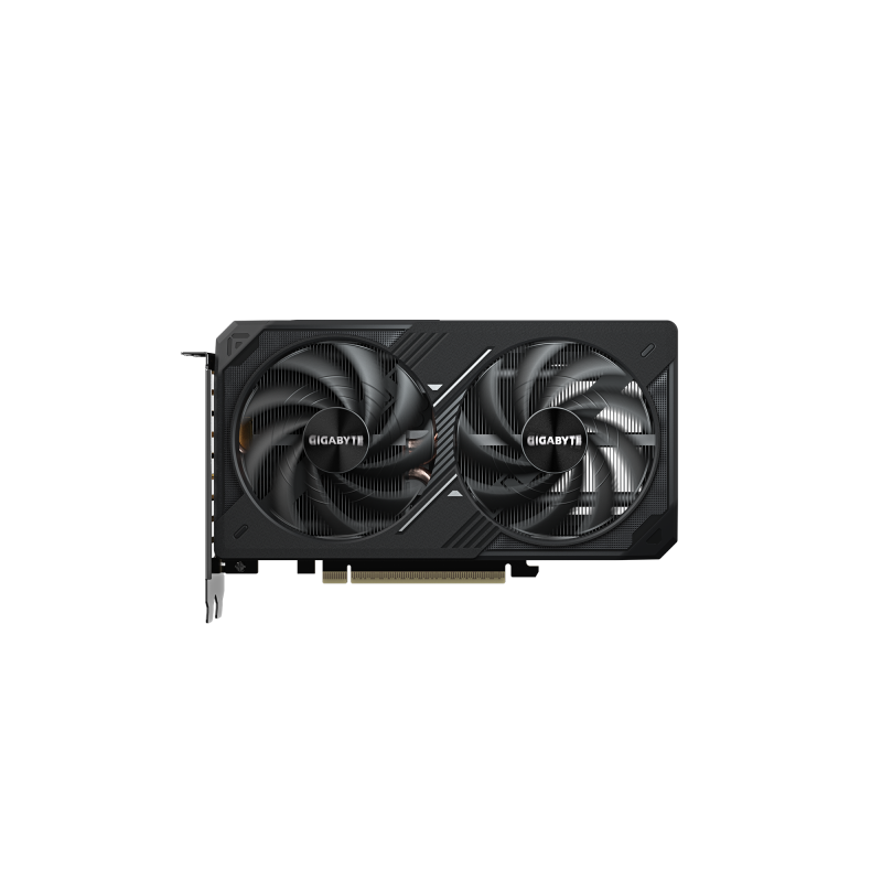 Gigabyte GeForce RTX 5060 Ti WINDFORCE MAX OC Placa Gráfica 8GB GDDR7 128-bit PCIe 5.0 - 9VN506TWX8-00-G10 - 4719331356682