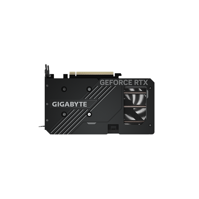 Gigabyte GeForce RTX 5060 Ti WINDFORCE MAX OC Placa Gráfica 8GB GDDR7 128-bit PCIe 5.0 - 9VN506TWX8-00-G10 - 4719331356682