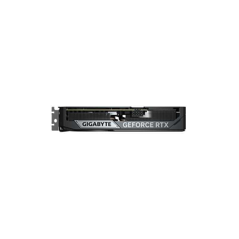Gigabyte GeForce RTX 5060 Ti WINDFORCE MAX OC Placa Gráfica 8GB GDDR7 128-bit PCIe 5.0 - 9VN506TWX8-00-G10 - 4719331356682