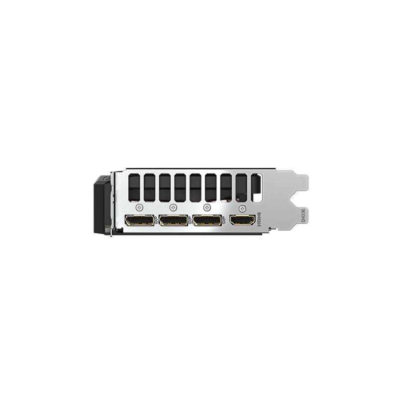 Gigabyte GeForce RTX 5060 Ti WINDFORCE MAX OC Placa Gráfica 8GB GDDR7 128-bit PCIe 5.0 - 9VN506TWX8-00-G10 - 4719331356682