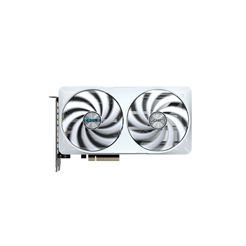 Gigabyte GeForce RTX 5060 Ti EAGLE OC Placa Gráfica 8GB GDDR7 128-bit PCIe 5.0 - 9VN506TEI8-00-G10 - 4719331356095