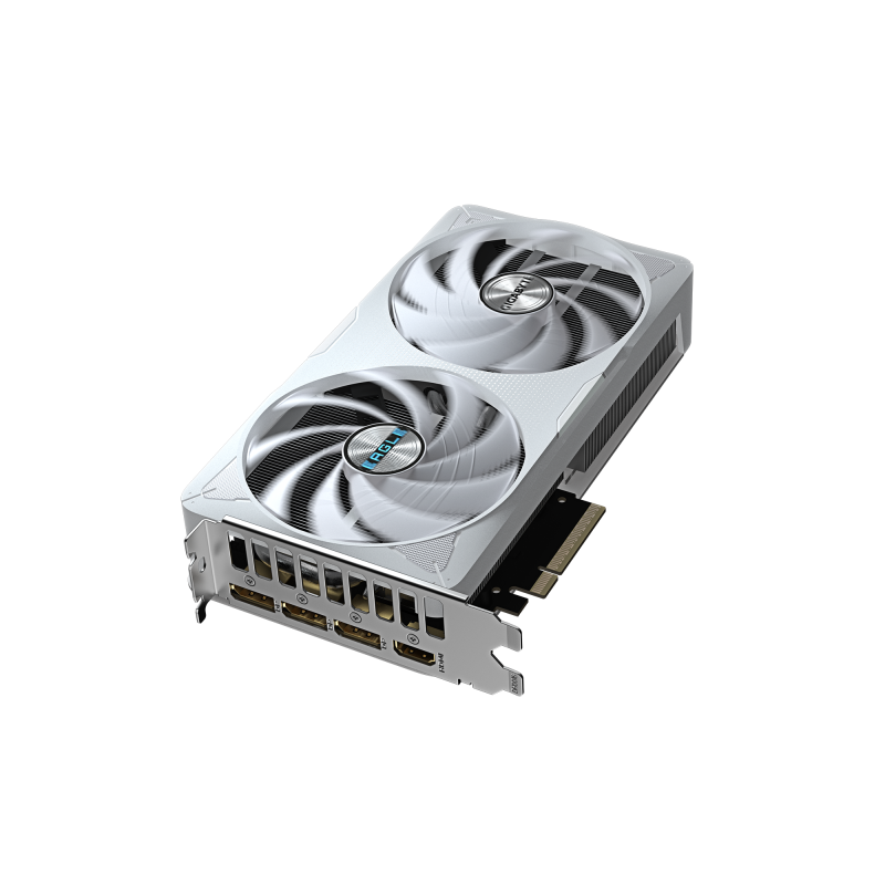 Gigabyte GeForce RTX 5060 Ti EAGLE OC Placa Gráfica 8GB GDDR7 128-bit PCIe 5.0 - 9VN506TEI8-00-G10 - 4719331356095