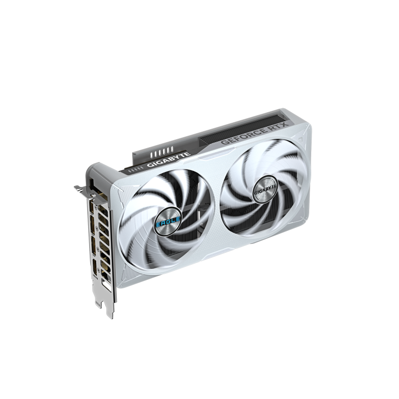Gigabyte GeForce RTX 5060 Ti EAGLE OC Placa Gráfica 8GB GDDR7 128-bit PCIe 5.0 - 9VN506TEI8-00-G10 - 4719331356095