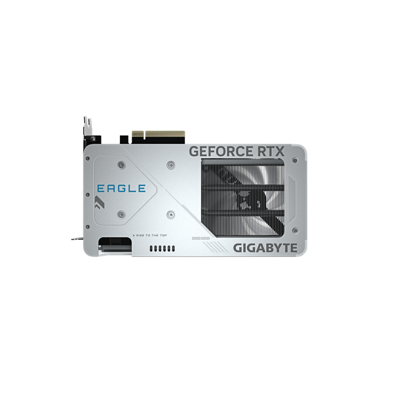 Gigabyte GeForce RTX 5060 Ti EAGLE OC Placa Gráfica 8GB GDDR7 128-bit PCIe 5.0 - 9VN506TEI8-00-G10 - 4719331356095