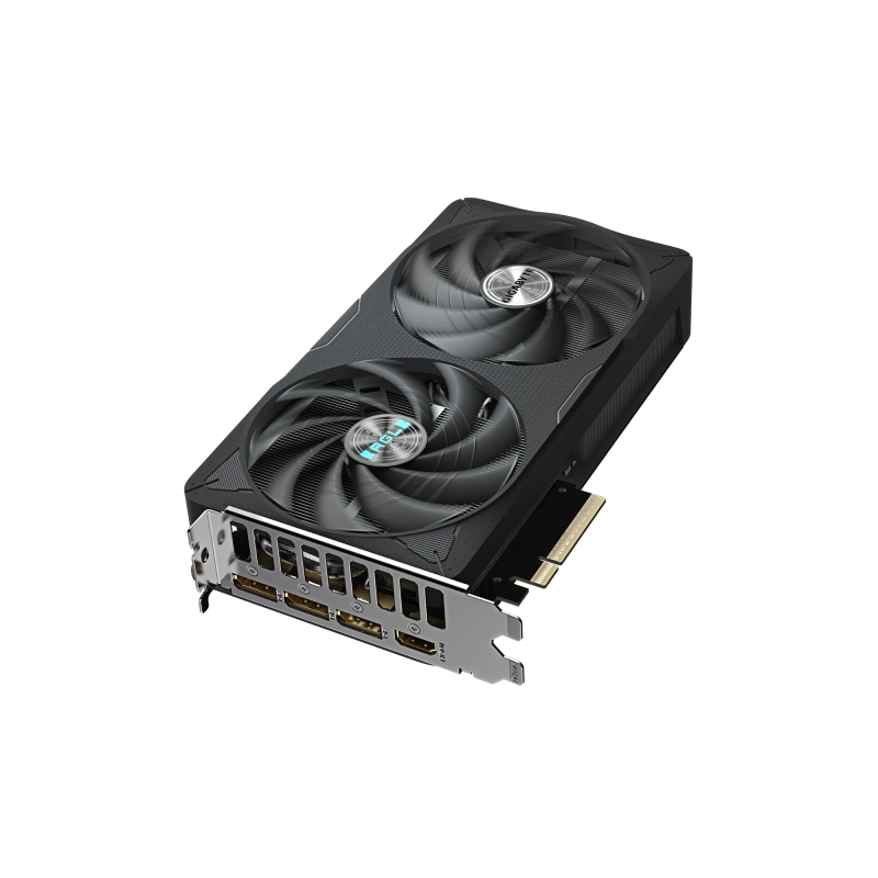 Gigabyte GeForce RTX 5060 Ti Eagle OC Placa Gráfica 8GB GDDR7 128-bit PCIe 5.0 - 9VN506TEO8-00-G10 - 4719331356101