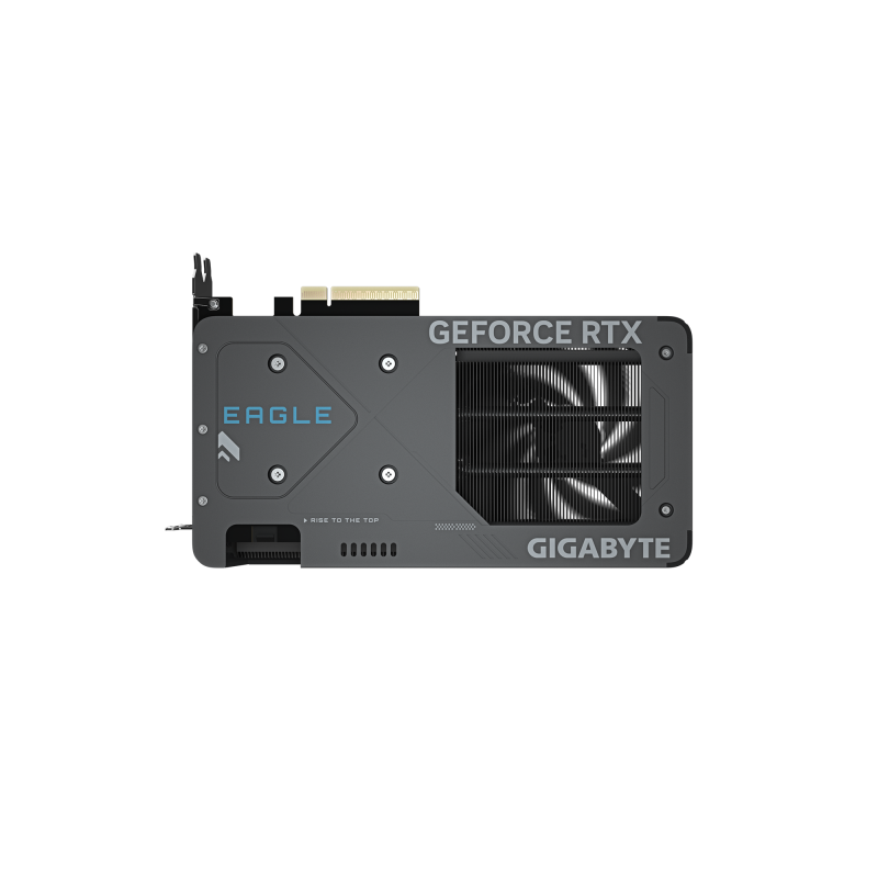 Gigabyte GeForce RTX 5060 Ti Eagle OC Placa Gráfica 8GB GDDR7 128-bit PCIe 5.0 - 9VN506TEO8-00-G10 - 4719331356101