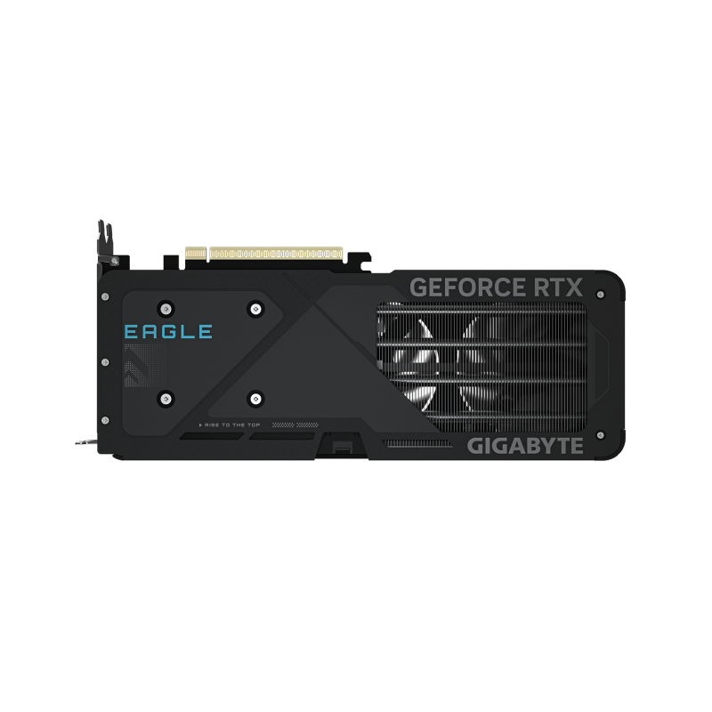 Gigabyte GeForce RTX 5060 Ti EAGLE MAX OC Placa Gráfica 8GB GDDR7 128-bit PCIe 5.0 - 9VN506TEX8-00-G10 - 4719331356637