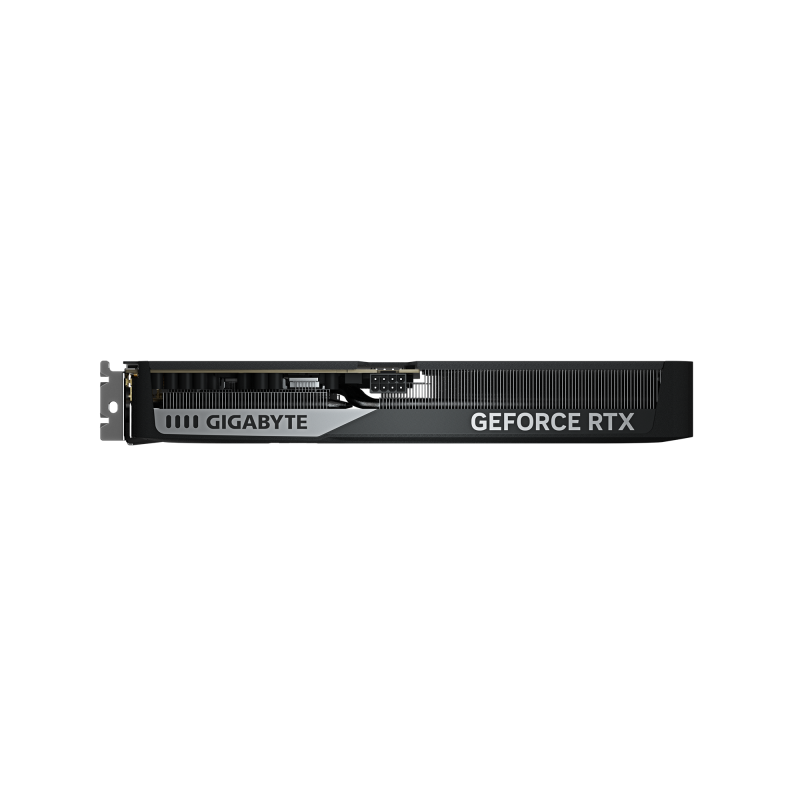 Gigabyte GeForce RTX 5060 Ti EAGLE MAX OC Placa Gráfica 8GB GDDR7 128-bit PCIe 5.0 - 9VN506TEX8-00-G10 - 4719331356637