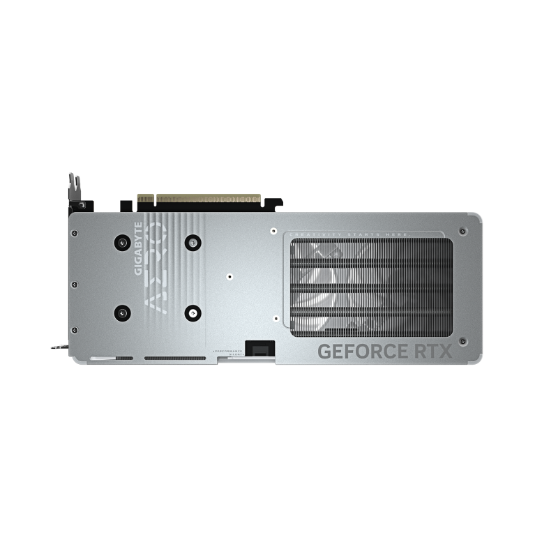 Gigabyte GeForce RTX 5060 Ti AERO OC Placa Gráfica 8GB GDDR7 128-bit PCIe 5.0 - 9VN506TAO8-00-G10 - 4719331356040