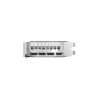 Gigabyte GeForce RTX 5060 Ti AERO OC Placa Gráfica 8GB GDDR7 128-bit PCIe 5.0 - 9VN506TAO8-00-G10 - 4719331356040