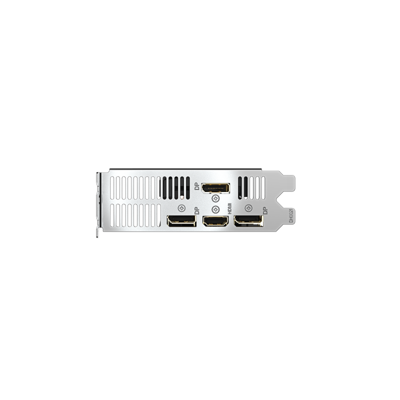 Gigabyte GeForce RTX 5060 OC Low Profile Placa Gráfica 8GB GDDR7 128-bit PCIe 5.0 - 9VN5060O8L-00-G10 - 4719331356422
