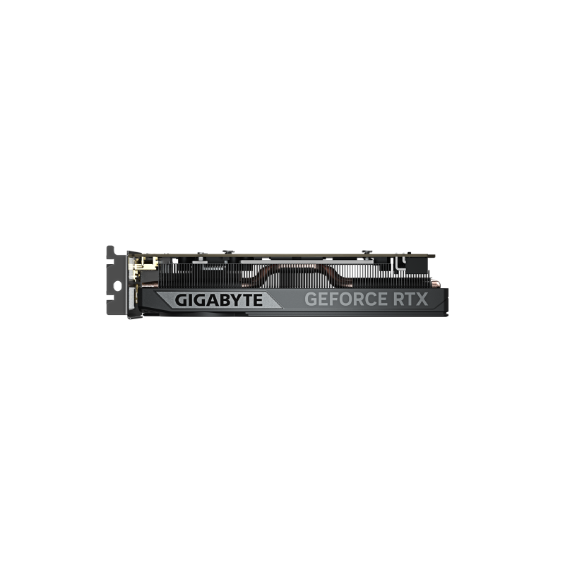 Gigabyte GeForce RTX 5050 OC Low Profile Placa Gráfica 8GB GDDR6 128-bit PCIe 5.0 - 9VN5050O8L-00-G10 - 4719331356736