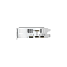 Gigabyte GeForce RTX 5050 OC Low Profile Placa Gráfica 8GB GDDR6 128-bit PCIe 5.0 - 9VN5050O8L-00-G10 - 4719331356736