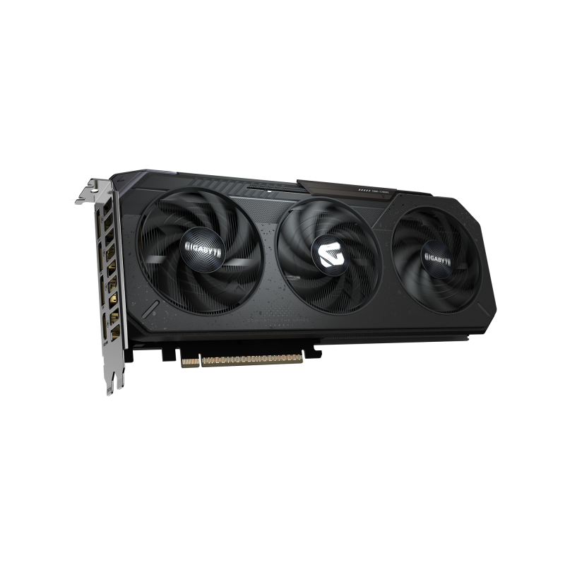 Gigabyte GeForce RTX 5050 GAMING OC Placa Gráfica 8GB GDDR6 128-bit PCIe 5.0 - 9VN5050GO-00-G10 - 4719331356750