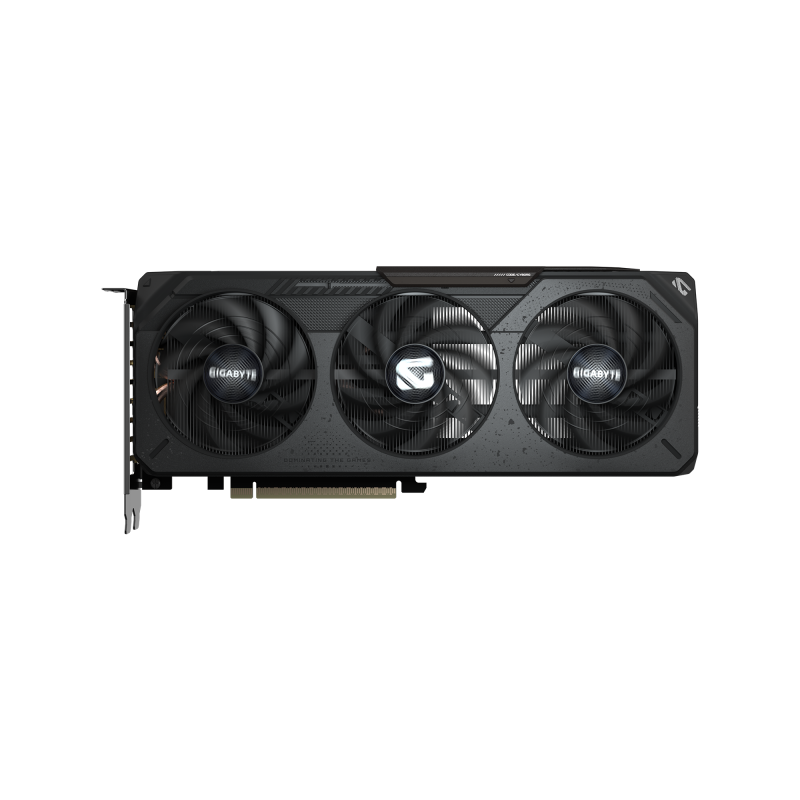 Gigabyte GeForce RTX 5050 GAMING OC Placa Gráfica 8GB GDDR6 128-bit PCIe 5.0 - 9VN5050GO-00-G10 - 4719331356750
