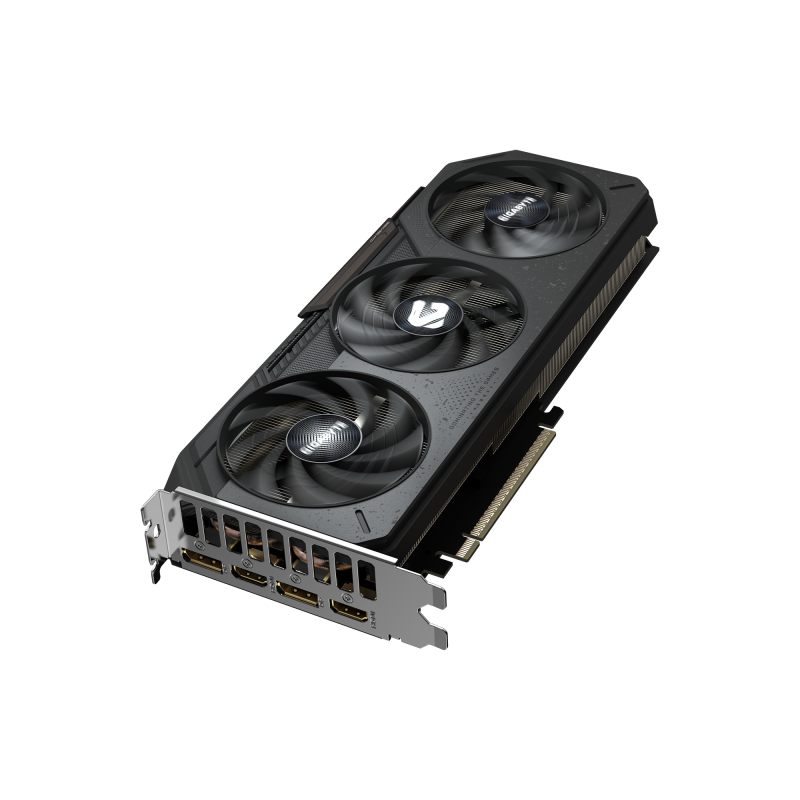 Gigabyte GeForce RTX 5050 GAMING OC Placa Gráfica 8GB GDDR6 128-bit PCIe 5.0 - 9VN5050GO-00-G10 - 4719331356750
