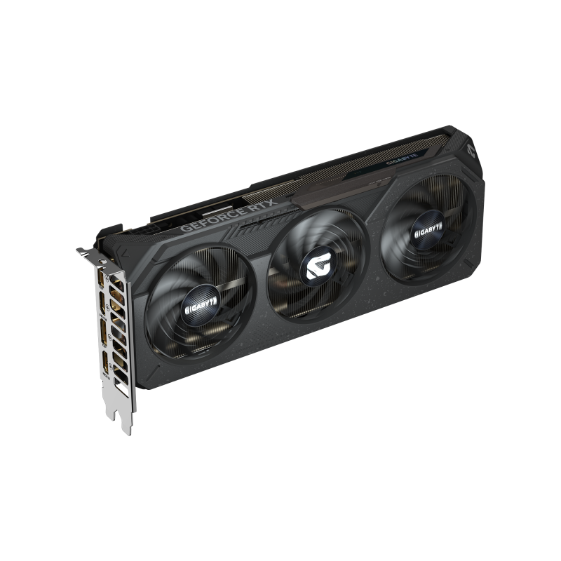 Gigabyte GeForce RTX 5050 GAMING OC Placa Gráfica 8GB GDDR6 128-bit PCIe 5.0 - 9VN5050GO-00-G10 - 4719331356750