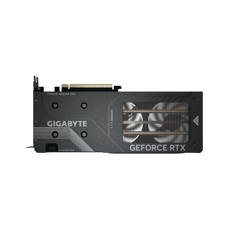 Gigabyte GeForce RTX 5050 GAMING OC Placa Gráfica 8GB GDDR6 128-bit PCIe 5.0 - 9VN5050GO-00-G10 - 4719331356750
