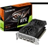Gigabyte GeForce RTX 3050 WindForce OC V2 Placa Gráfica 6GB GDDR6 96-bit PCIe 4.0 - 9VN305WO62-00-G10 - 4719331355081